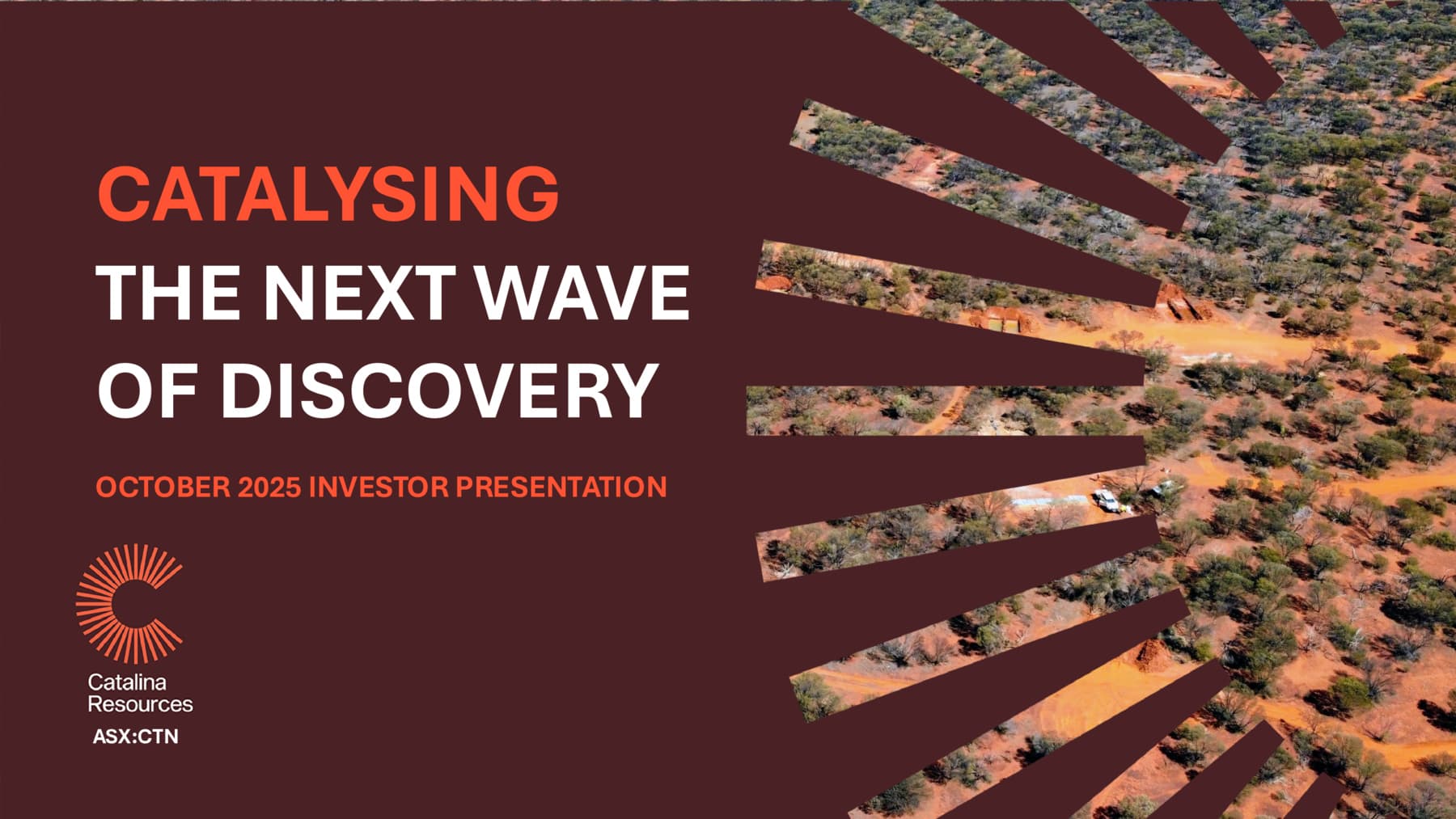 Investor Presentation