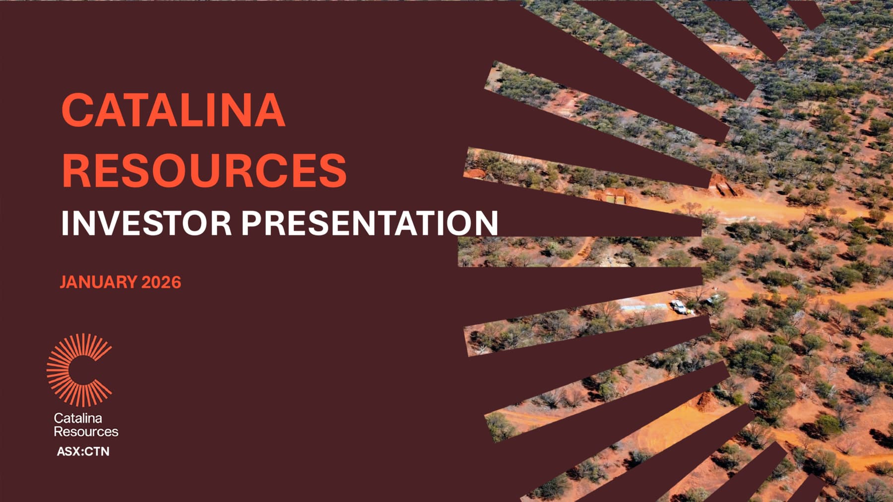 Investor Presentation